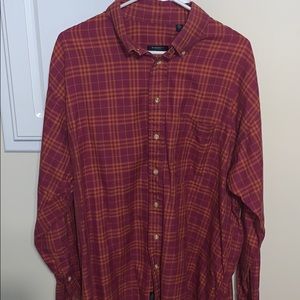 Burberry Shirt